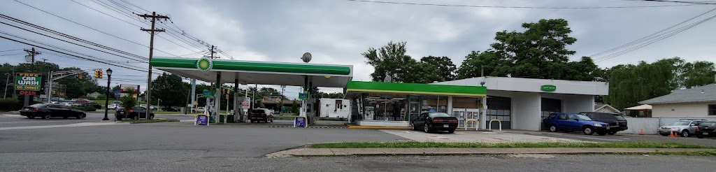 BP | 1284 McBride Ave, Woodland Park, NJ 07424 | Phone: (973) 256-7200