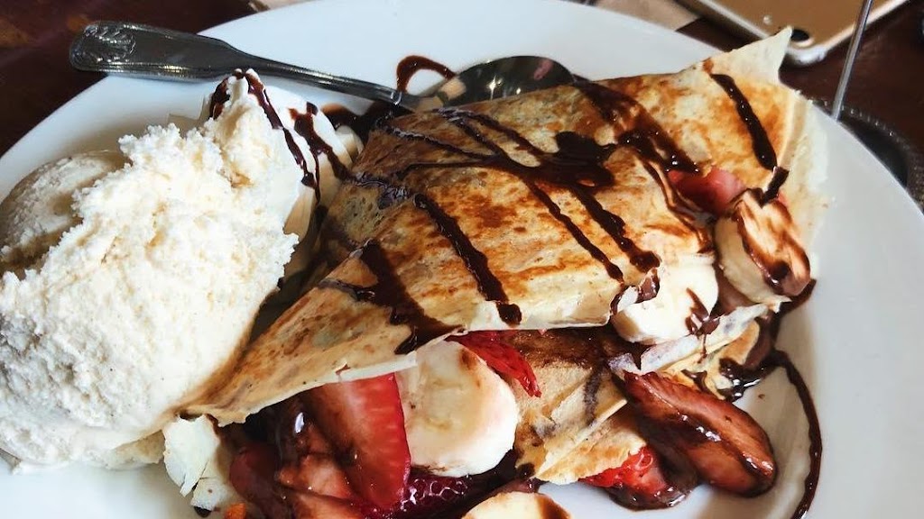 Crepevine Restaurants | 5600 College Ave, Oakland, CA 94618, USA | Phone: (510) 658-2026