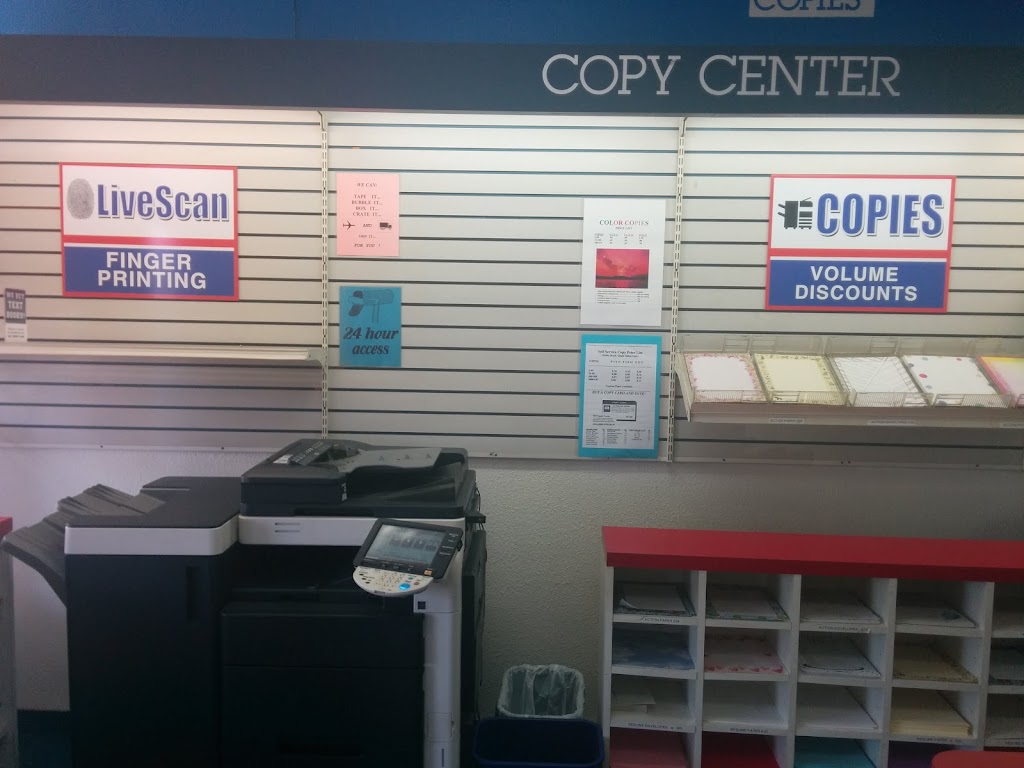 College Postal Plus | 6161 El Cajon Blvd, San Diego, CA 92115, USA | Phone: (619) 286-7888