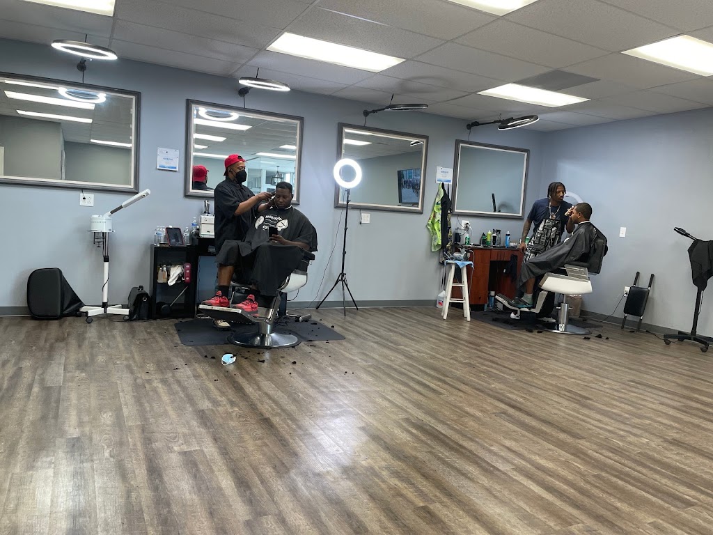 Birmingham House of Cuts | 809 3rd Ave N, Birmingham, AL 35203 | Phone: (205) 592-3500