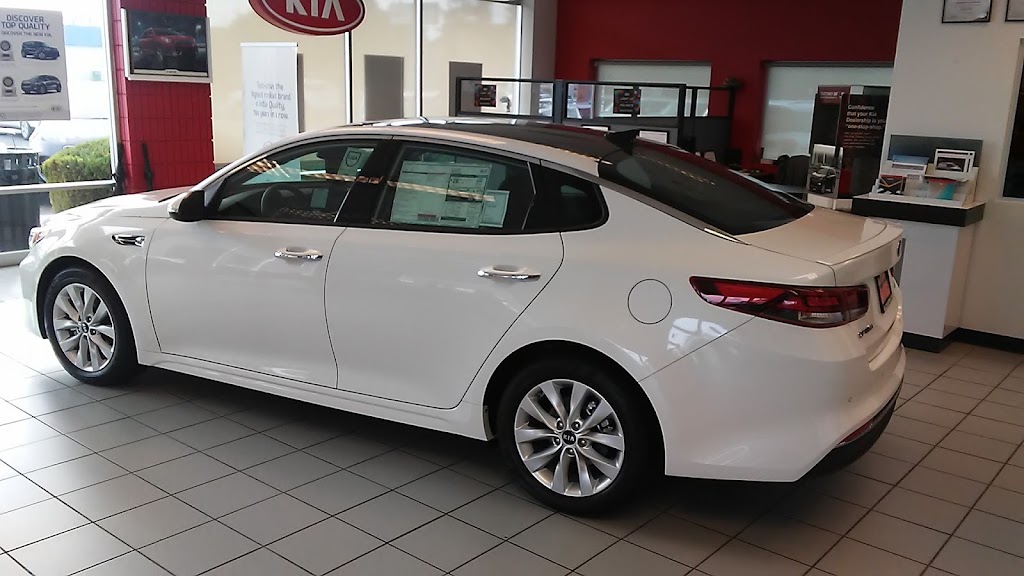 Kia Country | 1515 N Main St, Manteca, CA 95336, USA | Phone: (888) 439-6813