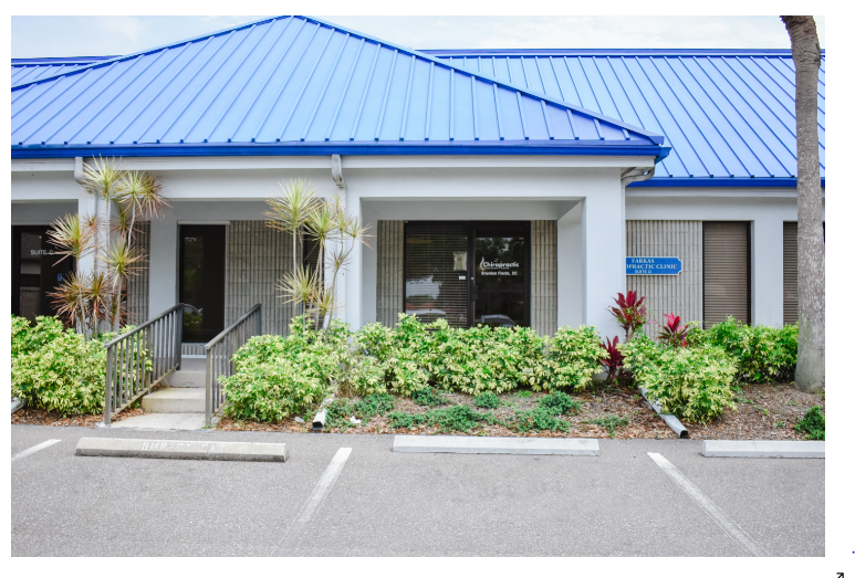 Farkas Chiropractic Clinic | 2467 Enterprise Rd STE D, Clearwater, FL 33763 | Phone: (727) 799-2737