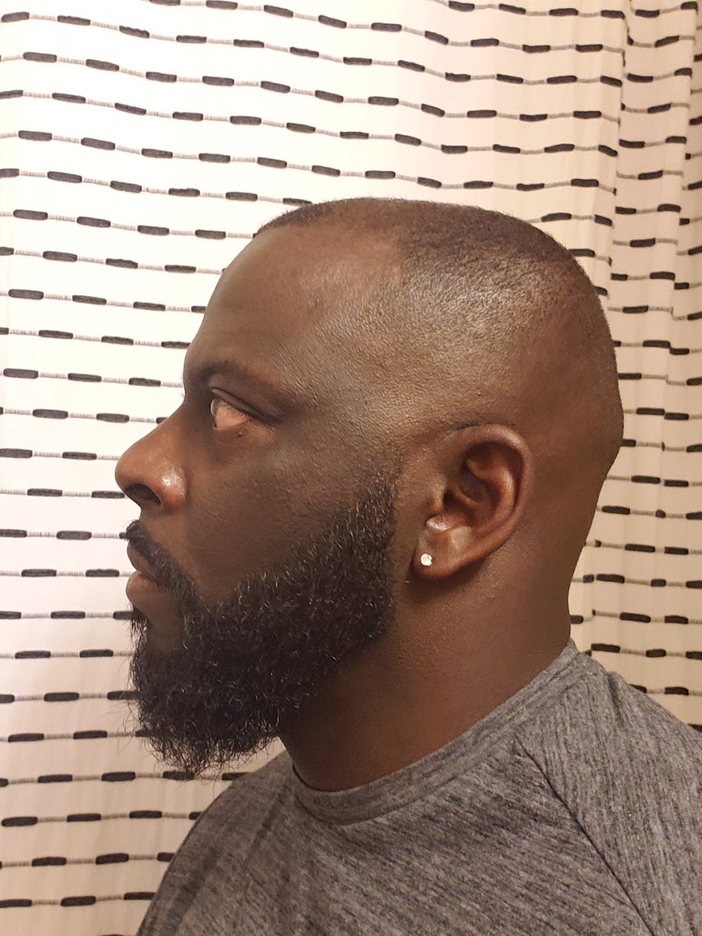 Major League Barber Shop | 3821 Walmsley Blvd, Richmond, VA 23234, USA | Phone: (804) 551-5809