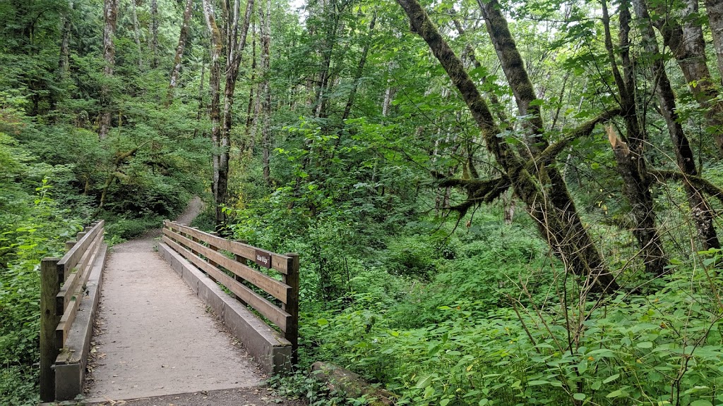 Tryon Creek State Natural Area | 11321 SW Terwilliger Blvd, Portland, OR 97219, USA | Phone: (800) 551-6949