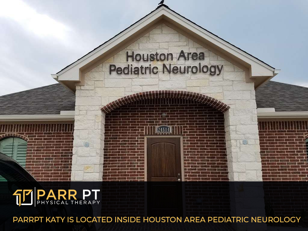 PARR PT | 24514 Kingsland Blvd, Katy, TX 77494, USA | Phone: (281) 241-7022