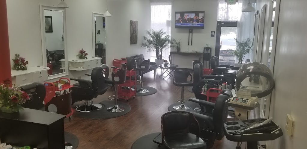 CRUX BRAIDING SALON | 454 Appian Way # E, El Sobrante, CA 94803, USA | Phone: (510) 779-1119