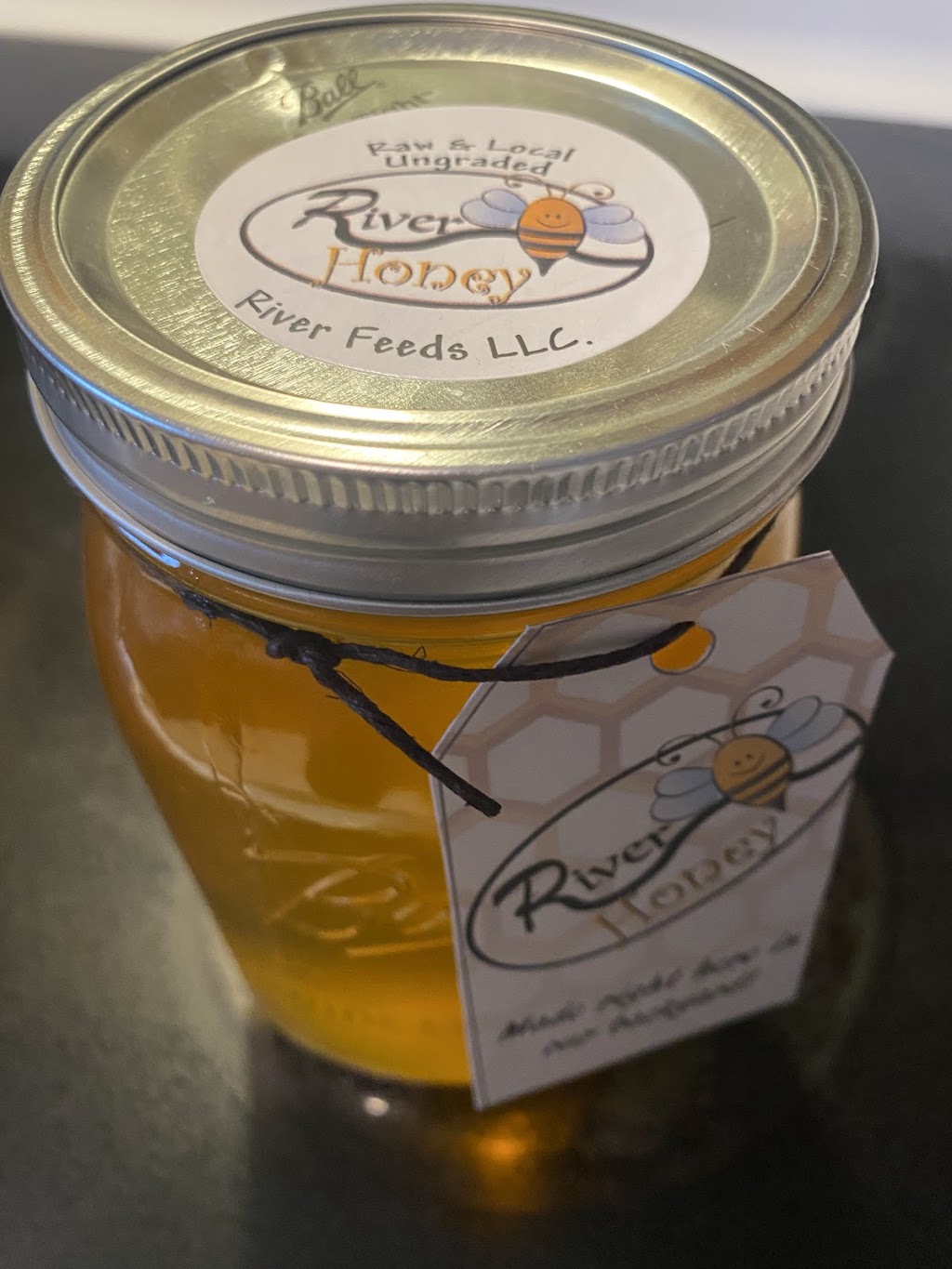 River Feeds | 1540 WI-65, New Richmond, WI 54017, USA | Phone: (715) 603-4026