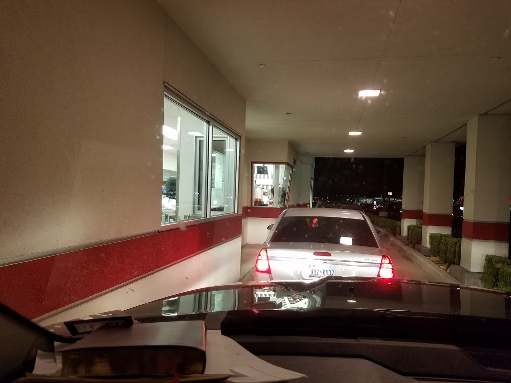 In-N-Out Burger | 5916 Quebec St, Fort Worth, TX 76135, USA | Phone: (800) 786-1000