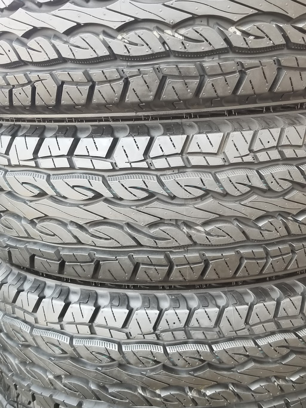 Fernandez Tires | 861 N Ramona Blvd d, San Jacinto, CA 92582, USA | Phone: (951) 487-1454