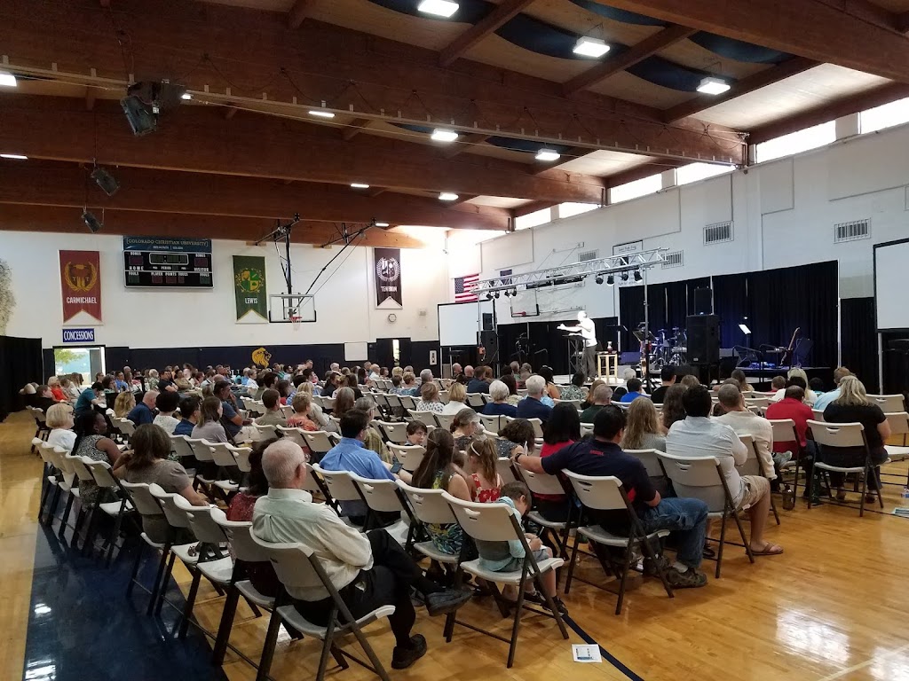 The Ridge Christian Fellowship | 9500 N Oracle Rd, Oro Valley, AZ 85704, USA | Phone: (520) 256-7764