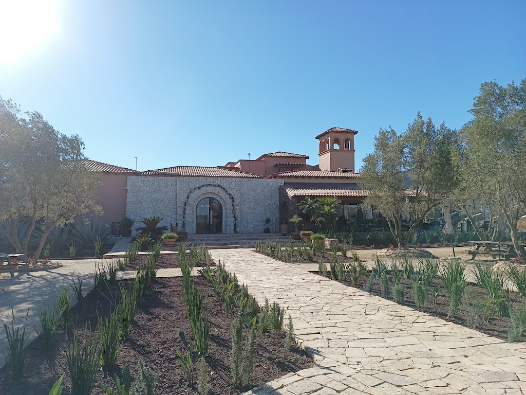 El Cielo Bodega Vinícola | Carretera Guadalupe - El Tigre Parcela 118, Km. 7.5 Valle de Guadalupe Valle de Guadalupe, 22755 Ensenada, B.C., Mexico | Phone: 646 151 6515