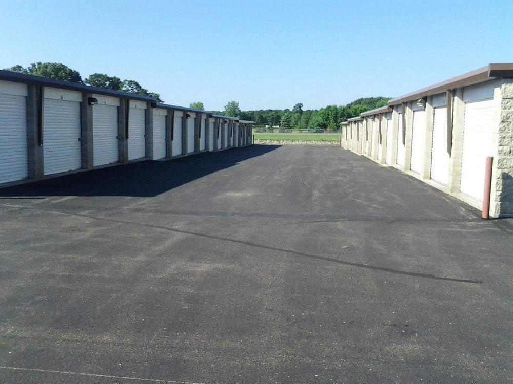 A Plus Storage | 3400 194th Ln NW, Oak Grove, MN 55303, USA | Phone: (763) 753-8768