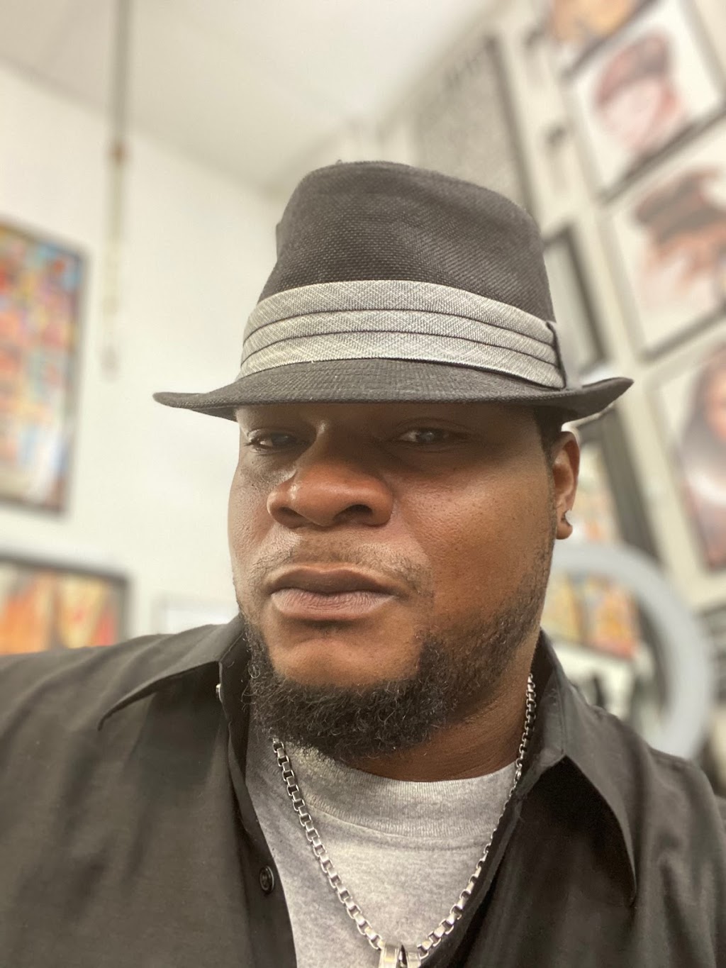 Uncle Bs Barbershop L.L.C | 118 Palmetto Ave NE, Winter Haven, FL 33881, USA | Phone: (689) 261-0023