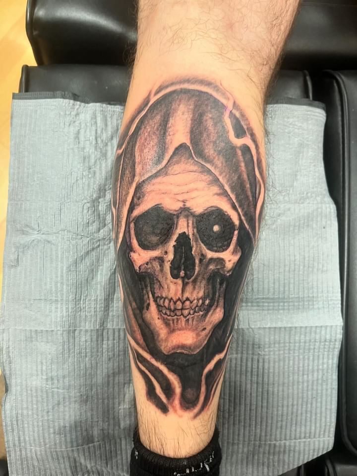 Tattoo Frenzy Inc | 127 Merrick Rd, Amityville, NY 11701, USA | Phone: (631) 888-1100