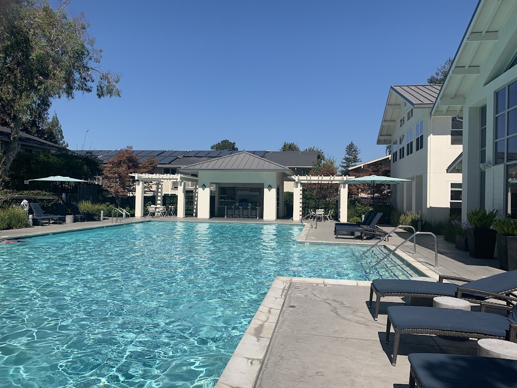 The Markham Apartments | 20800 Homestead Rd, Cupertino, CA 95014, USA | Phone: (408) 637-5794