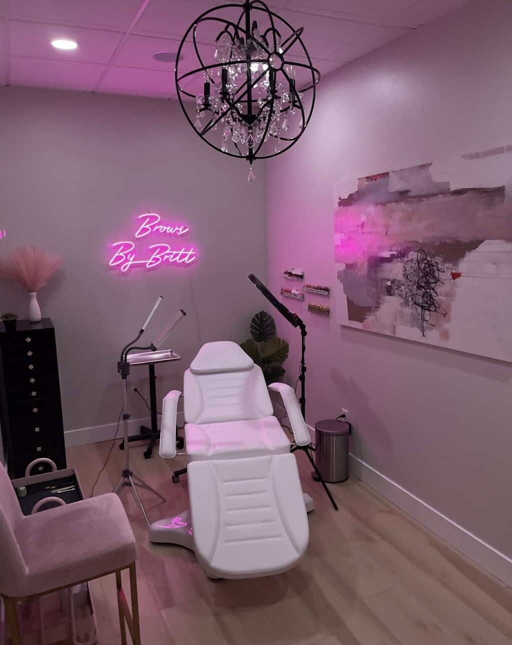 Brows By Britt | 199 Wolf Rd, Albany, NY 12205 | Phone: (518) 429-4093