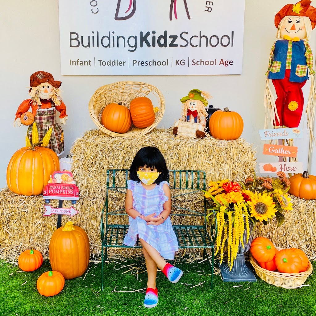 Building Kidz School of San Jose | 4115 Jacksol Dr Bldg 4, San Jose, CA 95124, USA | Phone: (408) 559-1003