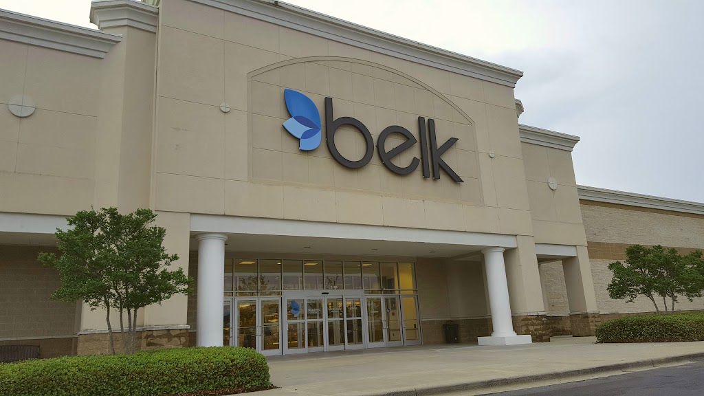 Belk | 300 Colonial Promenade Pkwy Suite 2100, Alabaster, AL 35007, USA | Phone: (205) 685-9034