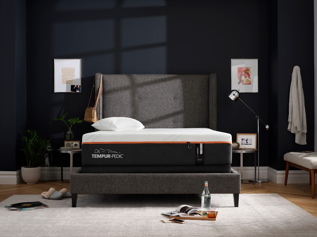 Best Mattress Tempur Sealy Gallery Store | 510 Marks St Ste 140, Henderson, NV 89014, USA | Phone: (702) 901-4200