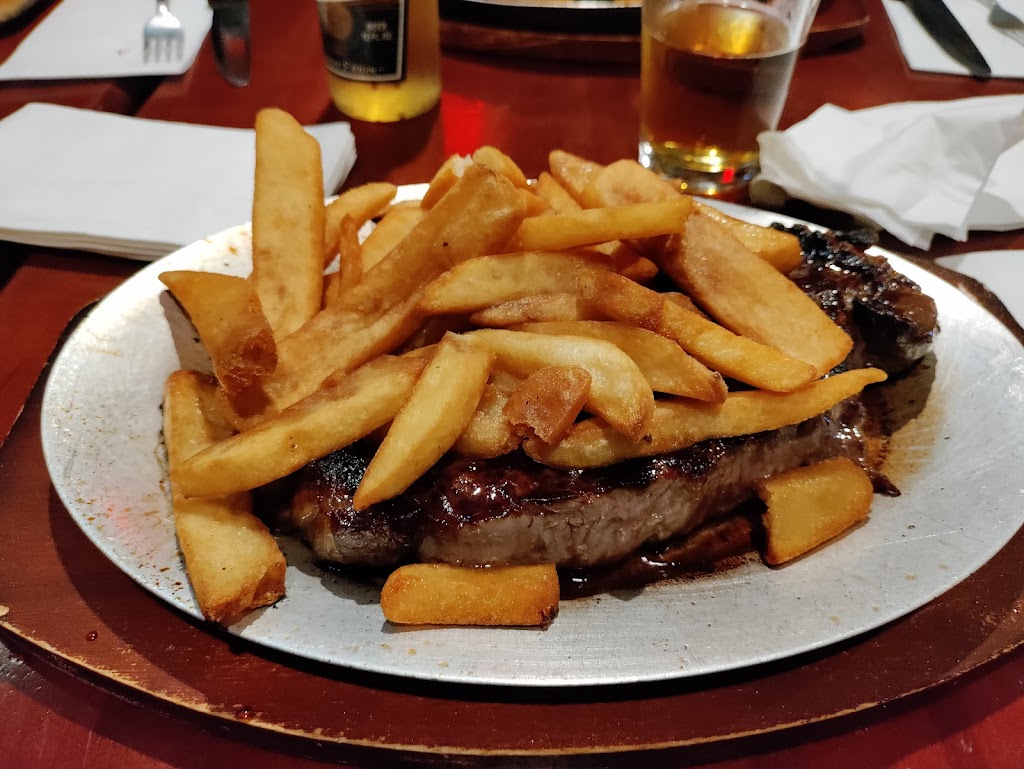 Steves Sizzling Steaks | 620 NJ-17, Carlstadt, NJ 07072, USA | Phone: (201) 438-9677