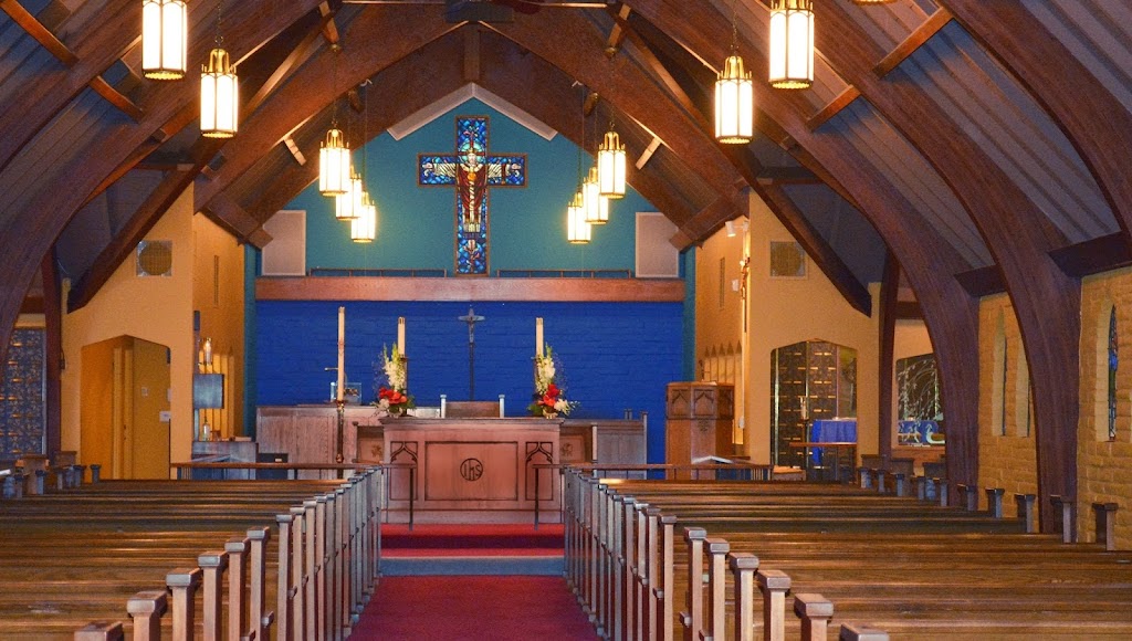 St Andrews Episcopal Church | 1231 E Chapman Ave, Fullerton, CA 92831, USA | Phone: (714) 870-4350