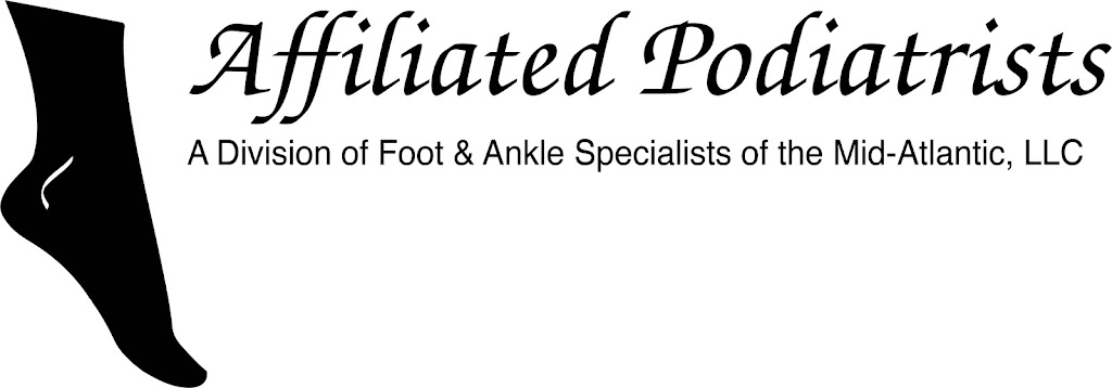 Foot & Ankle Specialists of the Mid-Atlantic - Newport News, VA | 754 McGuire Pl, Newport News, VA 23601, USA | Phone: (757) 599-5710