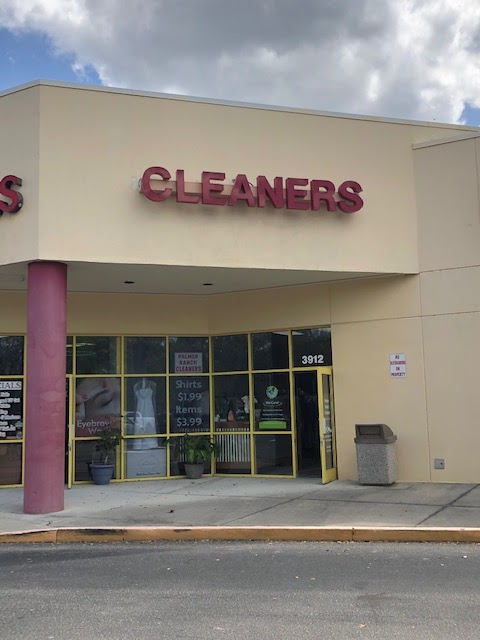 Palmer Ranch Cleaners | 3912 Central Sarasota Pkwy, Sarasota, FL 34238, USA | Phone: (941) 303-6500