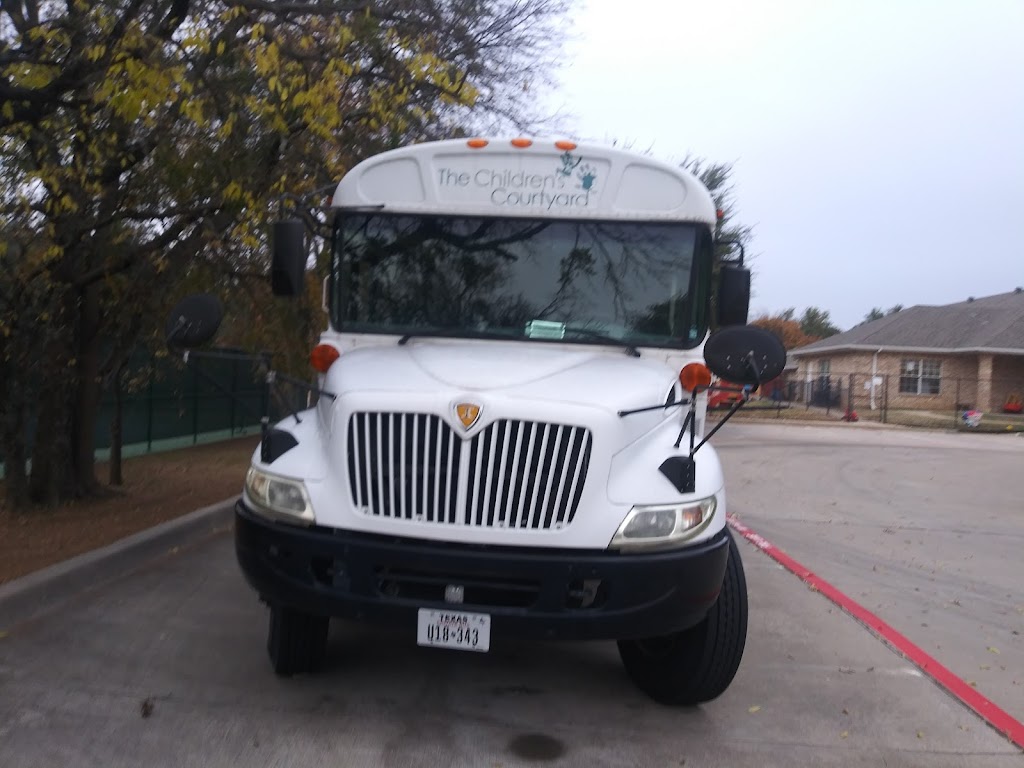 Creative Bus Sales | 820 Office Park Cir, Lewisville, TX 75057, USA | Phone: (972) 221-4440