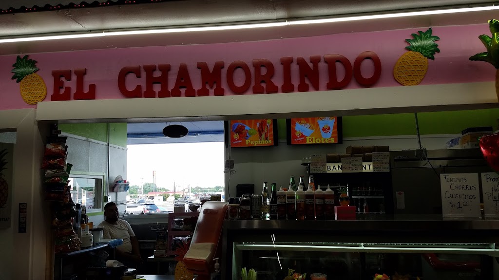 El Chamorindo | 4820 South Fwy, Fort Worth, TX 76115, USA | Phone: (682) 583-6857