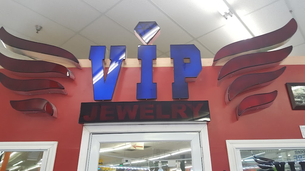 V.I.P. Custom Jewelry & Grillz | Big T Plaza, 4515 Village Fair Dr Ste E18, Dallas, TX 75224, USA | Phone: (214) 371-1772