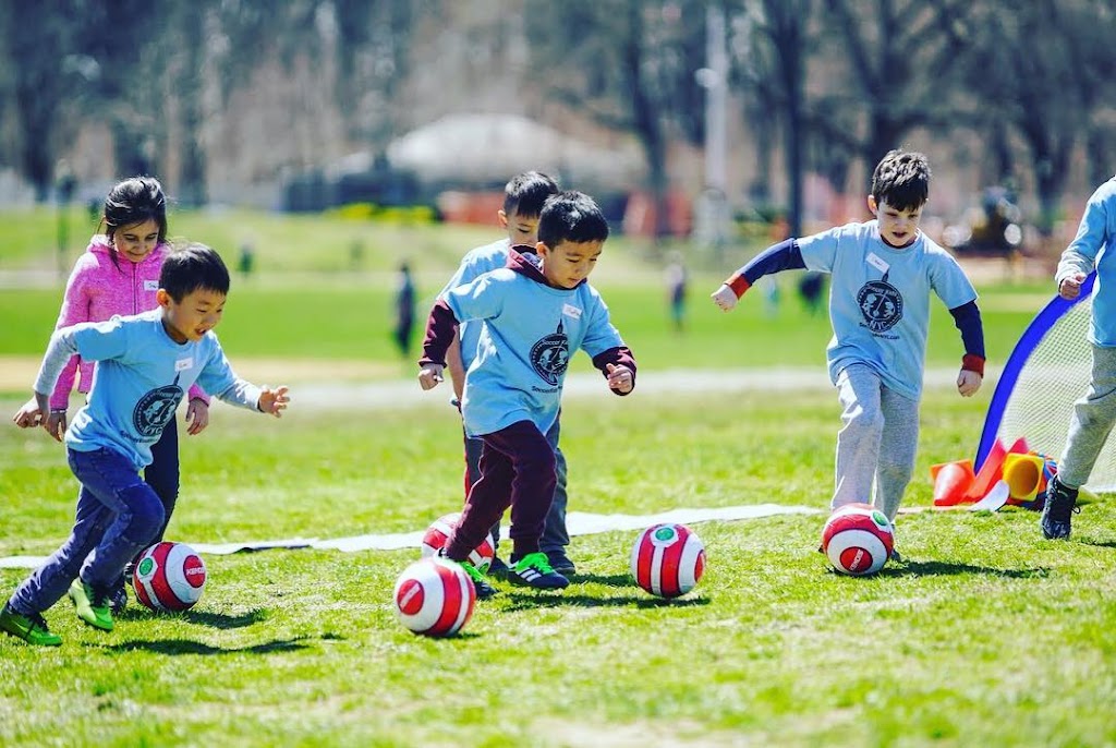 Soccer Kids NYC | 116-23 133rd St, South Ozone Park, NY 11420, USA | Phone: (917) 655-5437