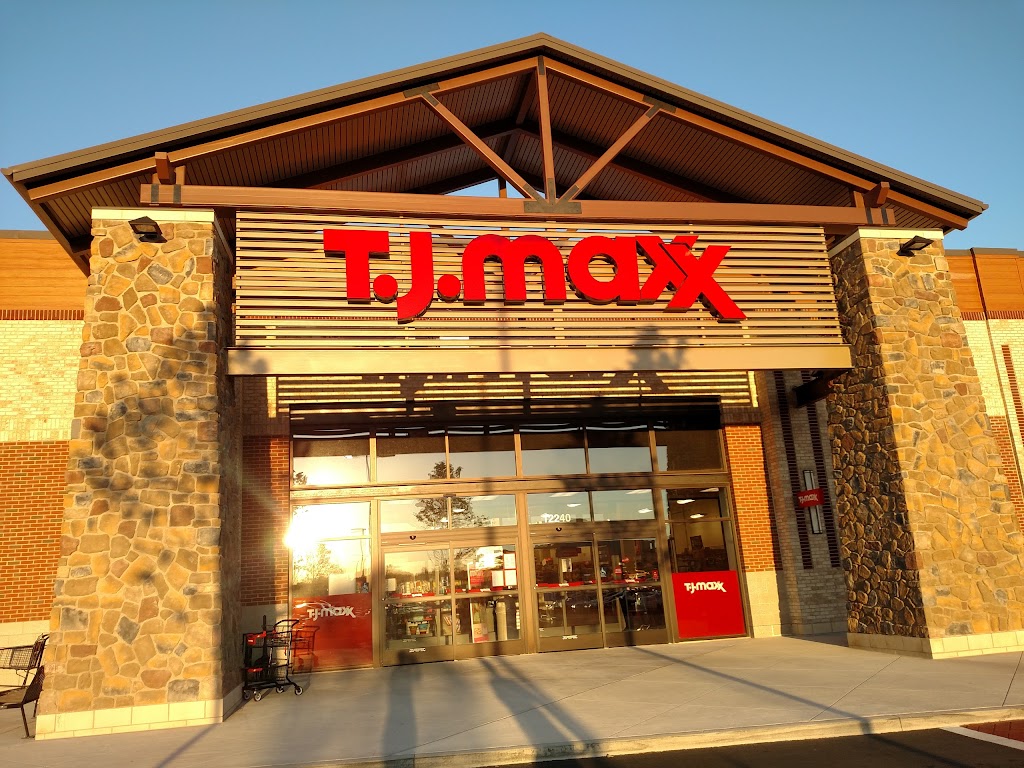 T.J. Maxx | 12240 W Broad St, Henrico, VA 23233, USA | Phone: (804) 364-6140