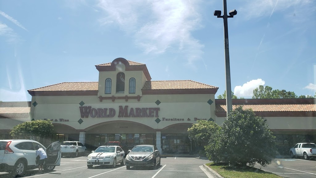 Cost Plus World Market | 950 Marsh Landing Pkwy Unit 205, Jacksonville Beach, FL 32250, USA | Phone: (904) 543-1133