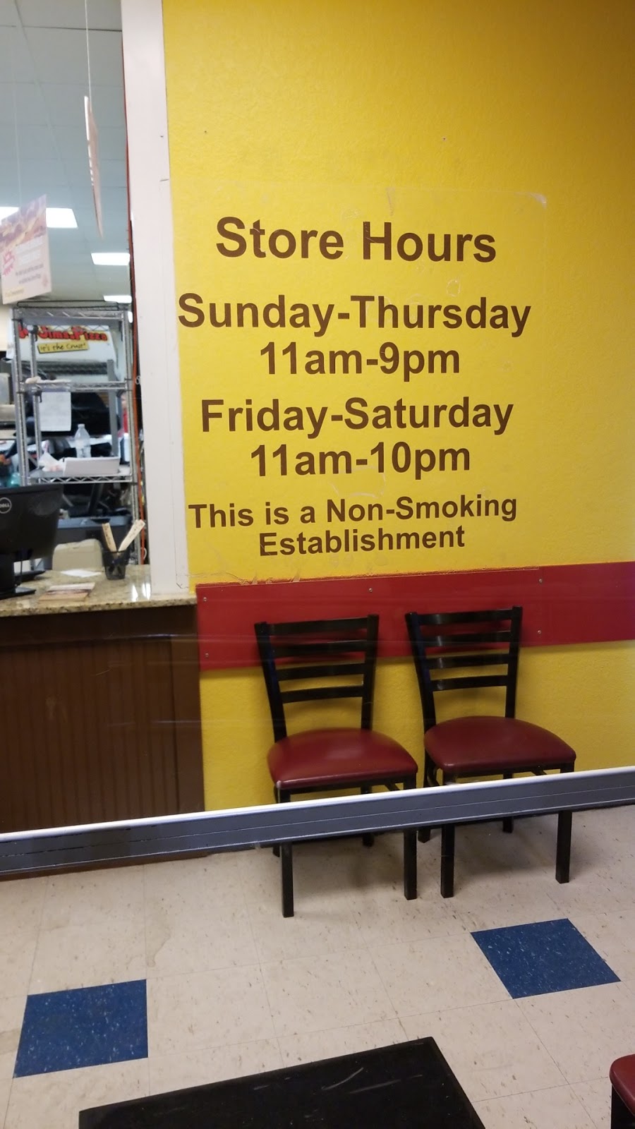 MrJims.Pizza | 950 FM156, Justin, TX 76247, USA | Phone: (940) 648-1993