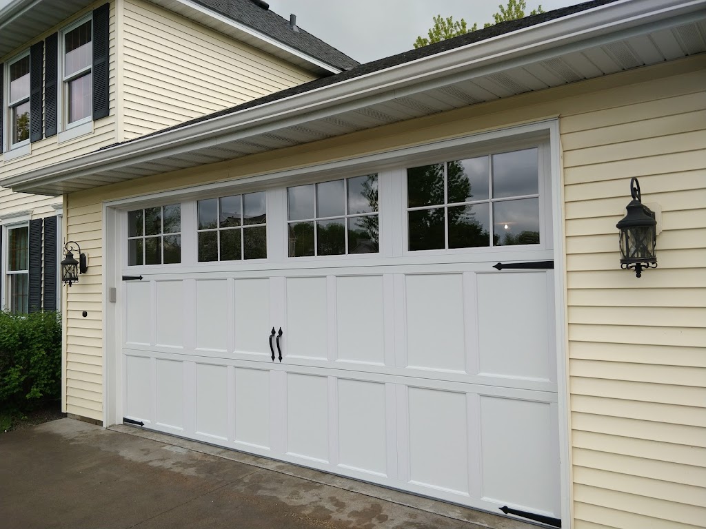 JS Garage Door | 9050 181st Ave NW, Ramsey, MN 55303, USA | Phone: (763) 308-4885