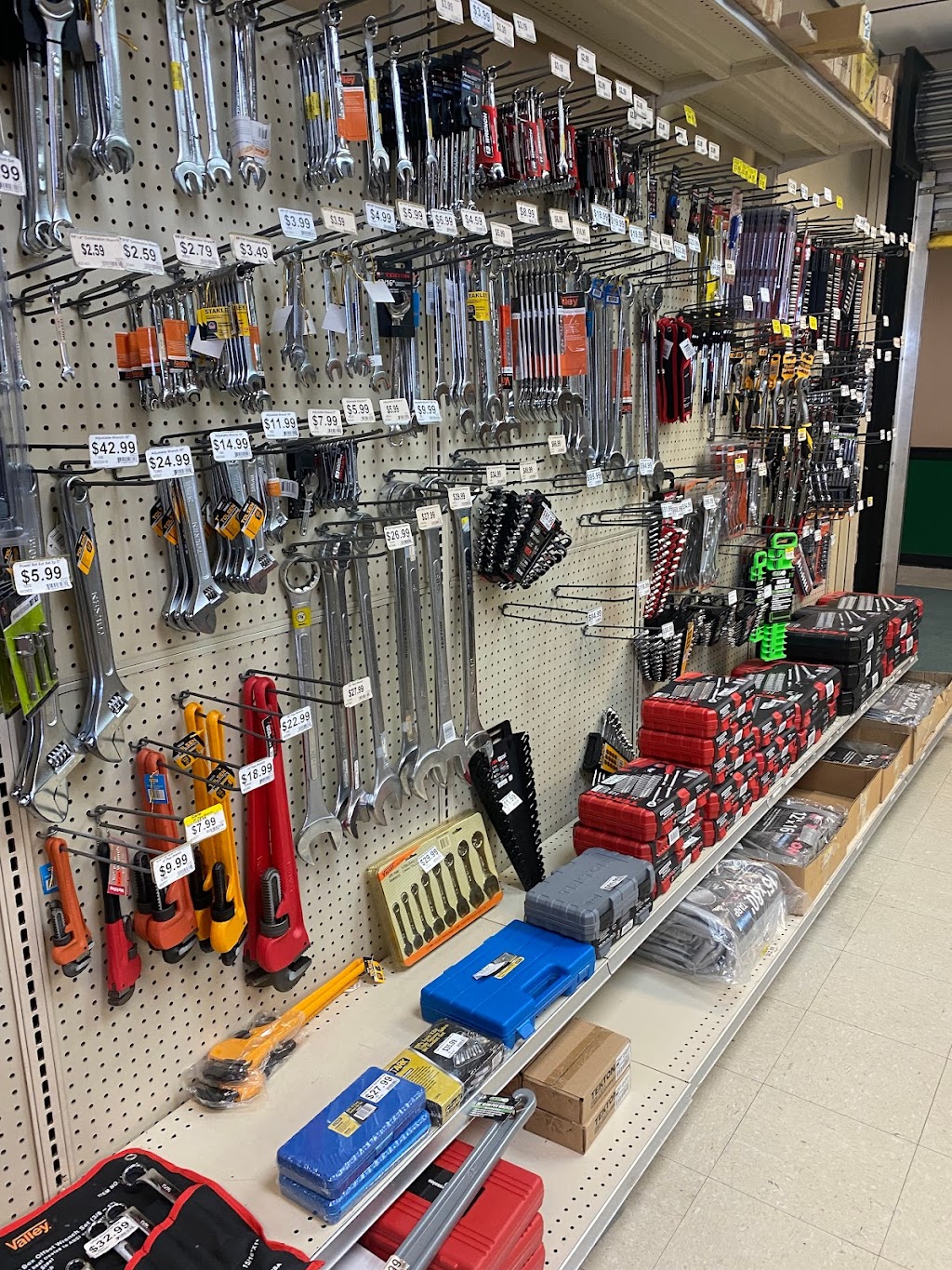 Mr. Tool Inc | 7265 N Baker Rd, Fremont, IN 46737, USA | Phone: (260) 495-9470