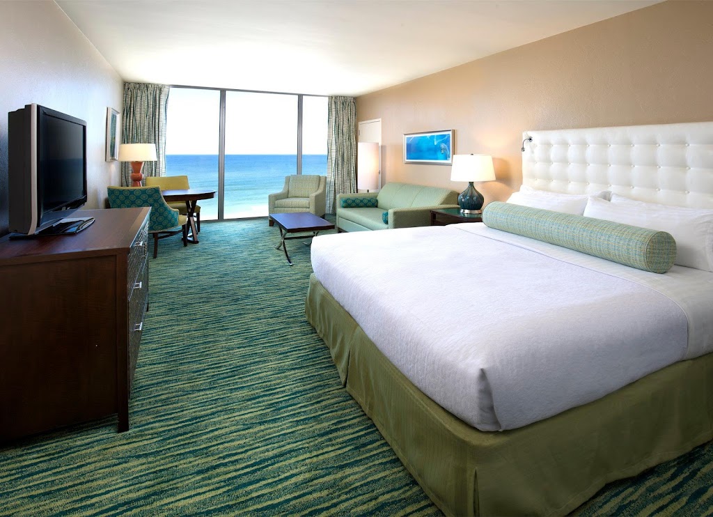 Holiday Inn Sarasota-Lido Beach-@the Beach, an IHG Hotel | 233 Benjamin Franklin Dr, Sarasota, FL 34236, USA | Phone: (941) 388-5555