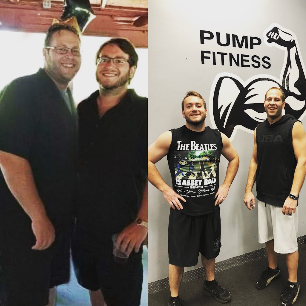 Pump Fitness | 557 Englishtown Rd, Monroe Township, NJ 08831, USA | Phone: (908) 670-5617