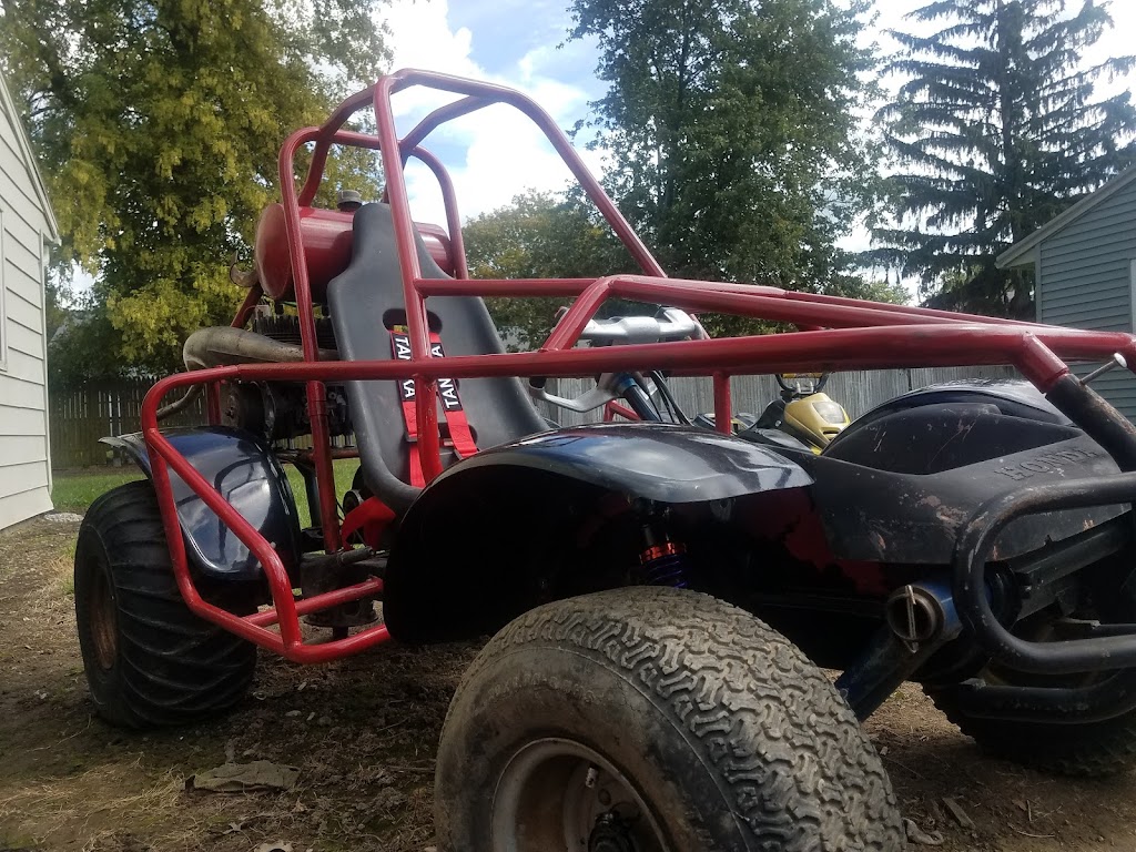 Norwalk 2 Stroke | 6506 OH-162, New London, OH 44851, USA | Phone: (440) 453-9083