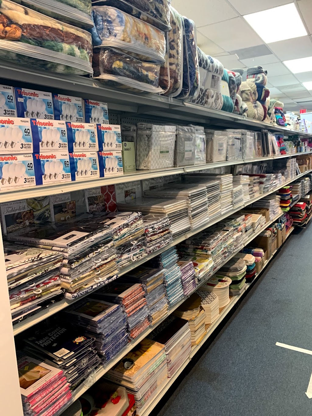 Dollar City & More | 12337 Georgia Ave suit ab, Silver Spring, MD 20906, USA | Phone: (301) 942-9200