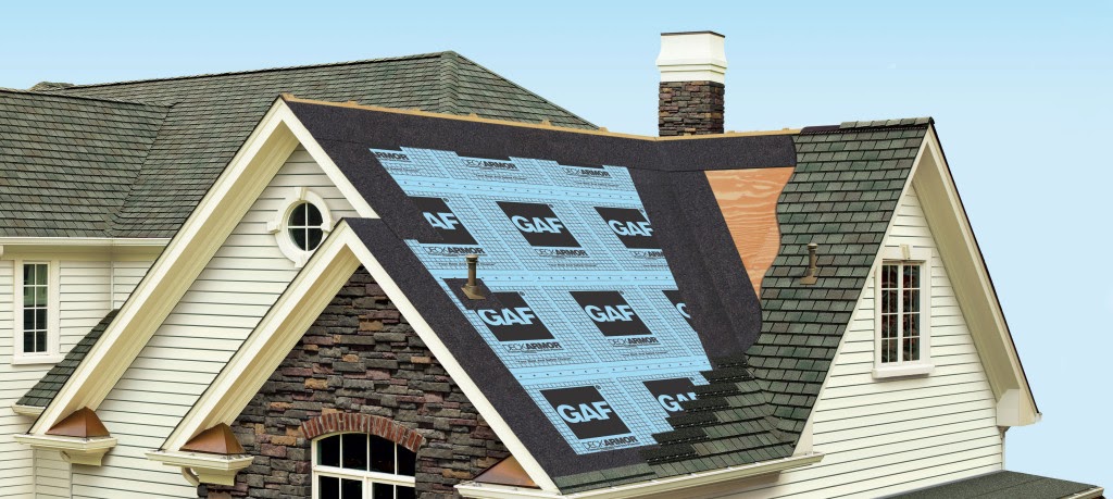 Revere Roofing Company - AGA | 739 Upper Fredericktown Rd, Mt Vernon, OH 43050, USA | Phone: (740) 392-9450
