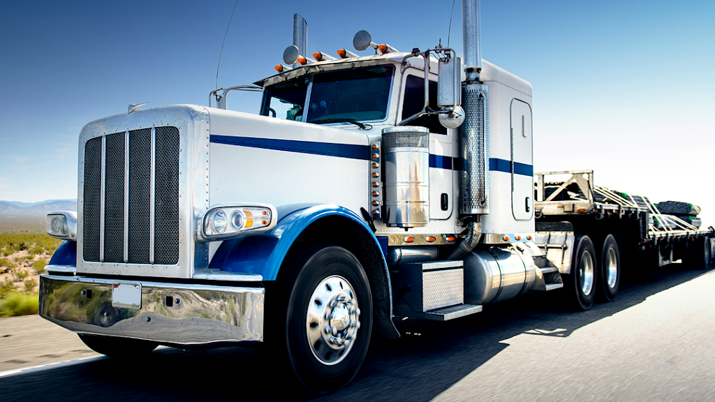 J & L Truck Bodies | 605 Bells Mills Rd, West Newton, PA 15089, USA | Phone: (724) 722-4004