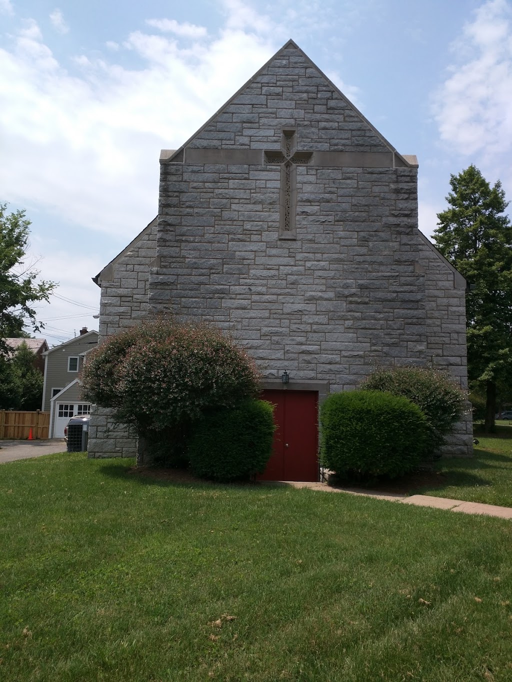 Washington International Church | 4420 River Rd NW, Washington, DC 20016, USA | Phone: (202) 895-9060