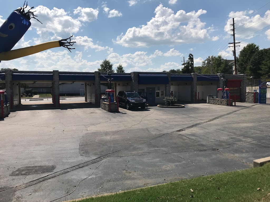 St. Louis Car Wash | 13650 Big Bend Rd, Valley Park, MO 63088, USA | Phone: (314) 329-1740