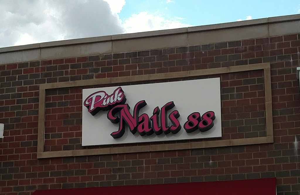 Pink Nails 88 Day Spa | 4645 Casey Blvd suite 110, Williamsburg, VA 23188, USA | Phone: (757) 258-9888