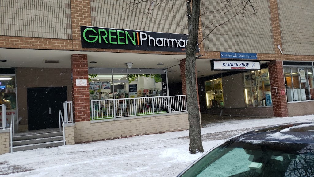 Green Pharmacy | 133 Dreiser Loop, Bronx, NY 10475, USA | Phone: (718) 513-5889