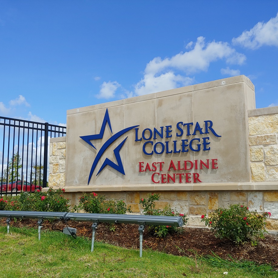 Lone Star College-East Aldine Center | 2430 Aldine Mail Rte Rd, Houston, TX 77039, USA | Phone: (346) 378-7503