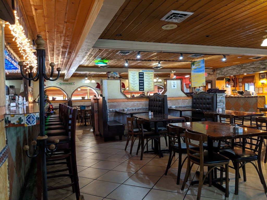 Rancho Viejo Mexican Grill | 5105 I-30 Frontage Rd, Greenville, TX 75402, USA | Phone: (903) 455-8584