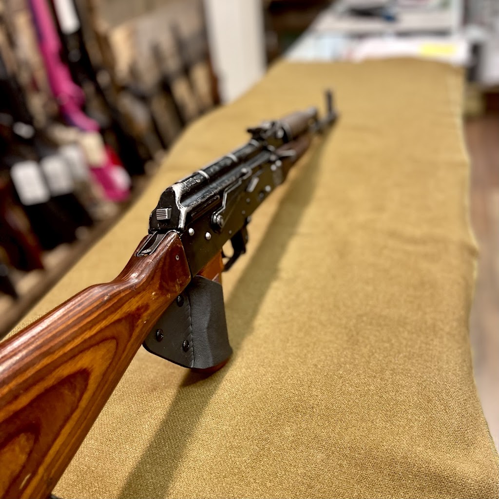 AFAB Firearms | 1206 E Ash Ave unit a, Fullerton, CA 92831, USA | Phone: (714) 624-4730