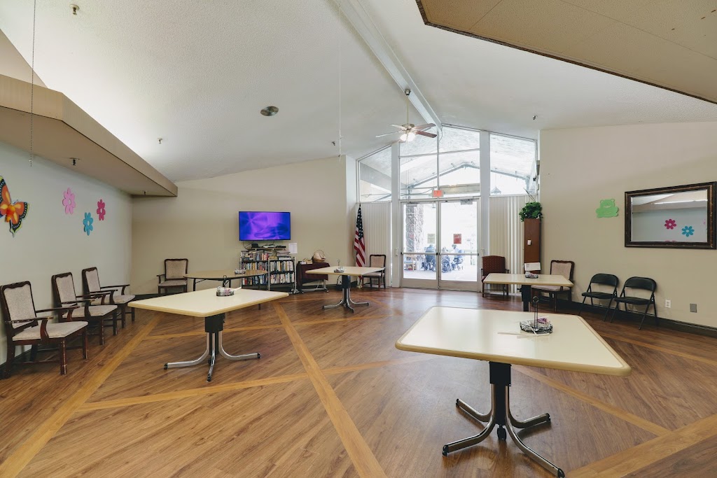 Golden San Andreas Care Center | 900 Mountain Ranch Rd, San Andreas, CA 95249, USA | Phone: (209) 754-3823
